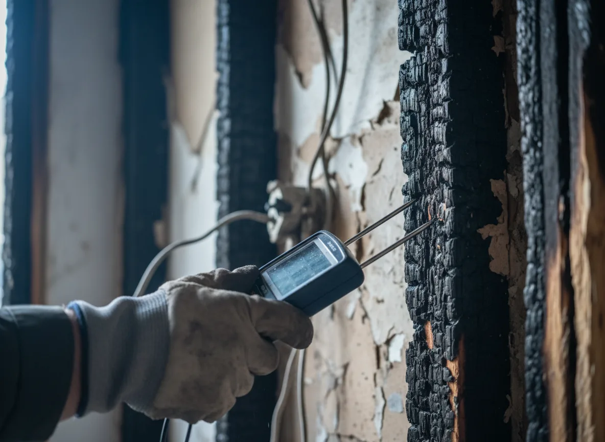 Fire Damage Restoration Wilsonville, IL FAQs